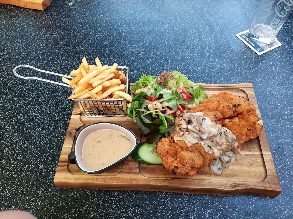 Menu_Restaurant Kuhstall_Holstein_immagine_3