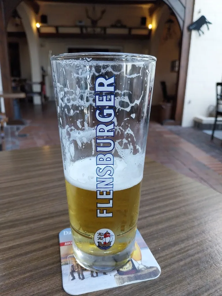 Menu_Restaurant Kuhstall_Holstein_immagine_4