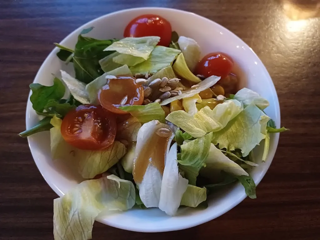 Menu_Restaurant Kuhstall_Holstein_immagine_5