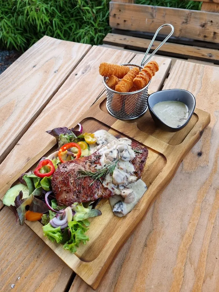 Menu_Restaurant Kuhstall_Holstein_immagine_7