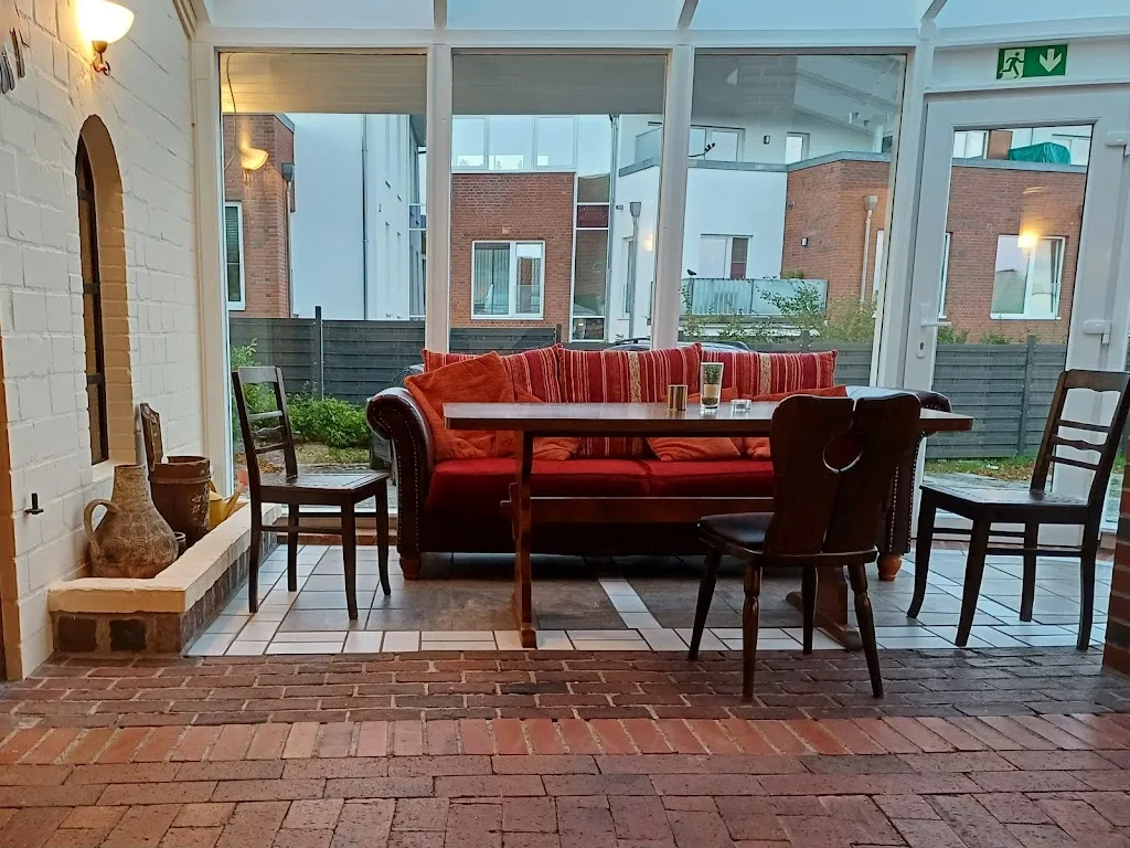 Restaurant Kuhstall restaurant in Holstein