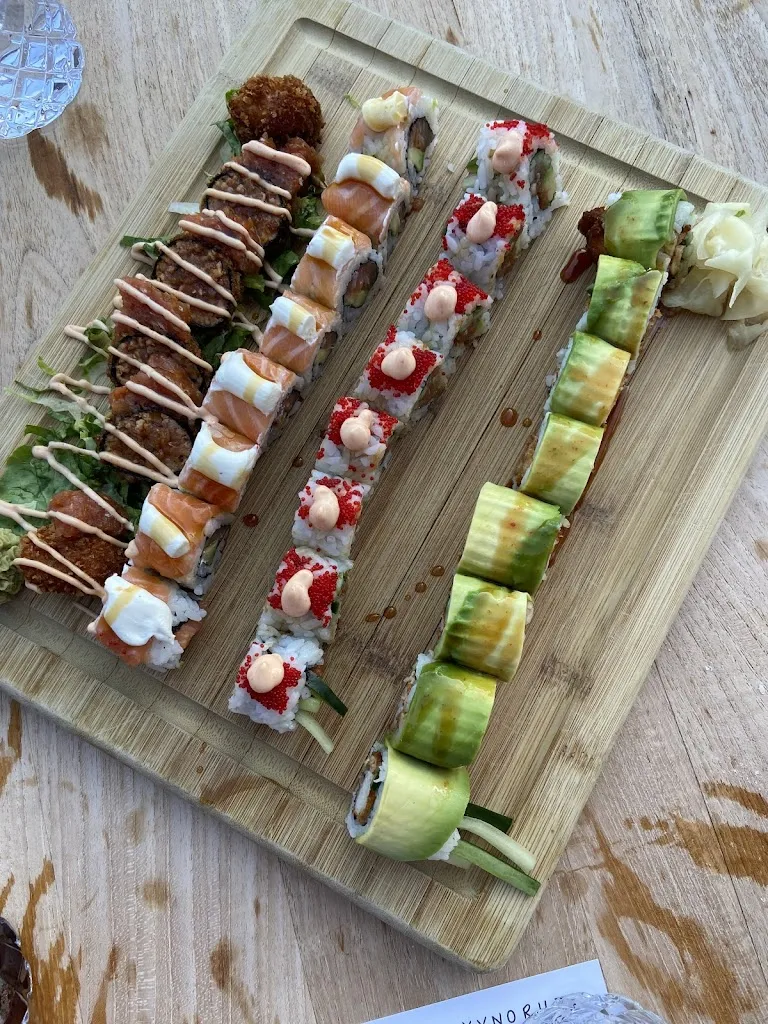 Menu_Tamatsu Restaurant Heiligenhafen_Heiligenhafen_image_5