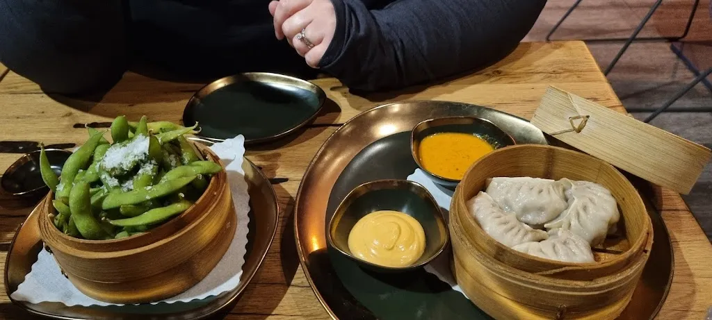 Ollie Raemers_Tamatsu Restaurant Heiligenhafen_Heiligenhafen_review