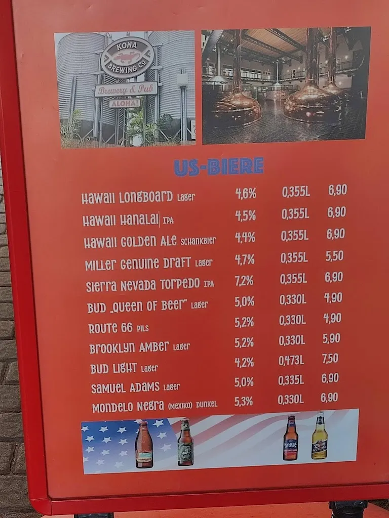 Menu_First Diner_Heiligenhafen_image_2