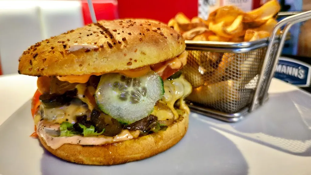 Menu_First Diner_Heiligenhafen_image_7