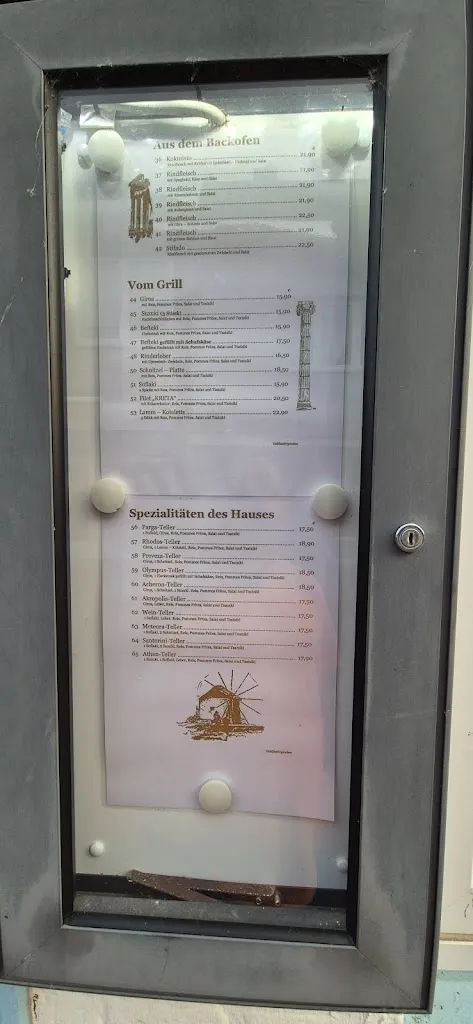 Menu_Restaurant Korfu_Heiligenhafen_image_3