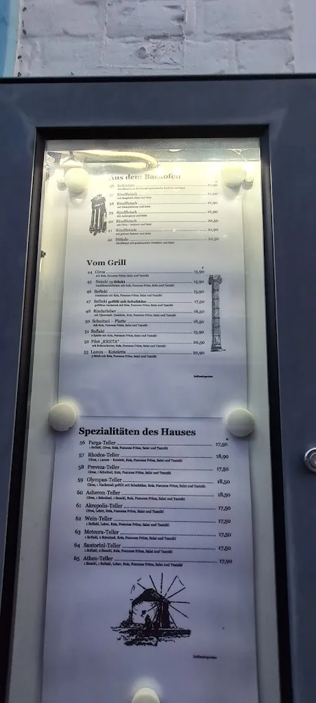 Menu_Restaurant Korfu_Heiligenhafen_image_4