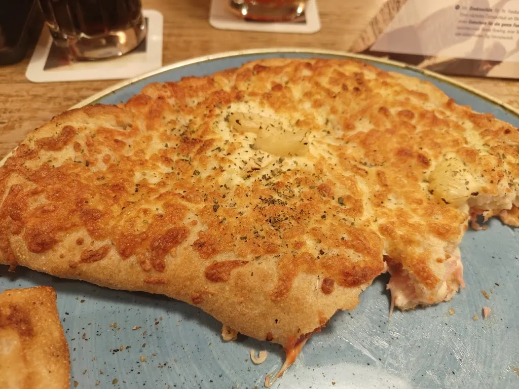 Anne Allerelli_Restaurant Osteria_Wangels_recensione