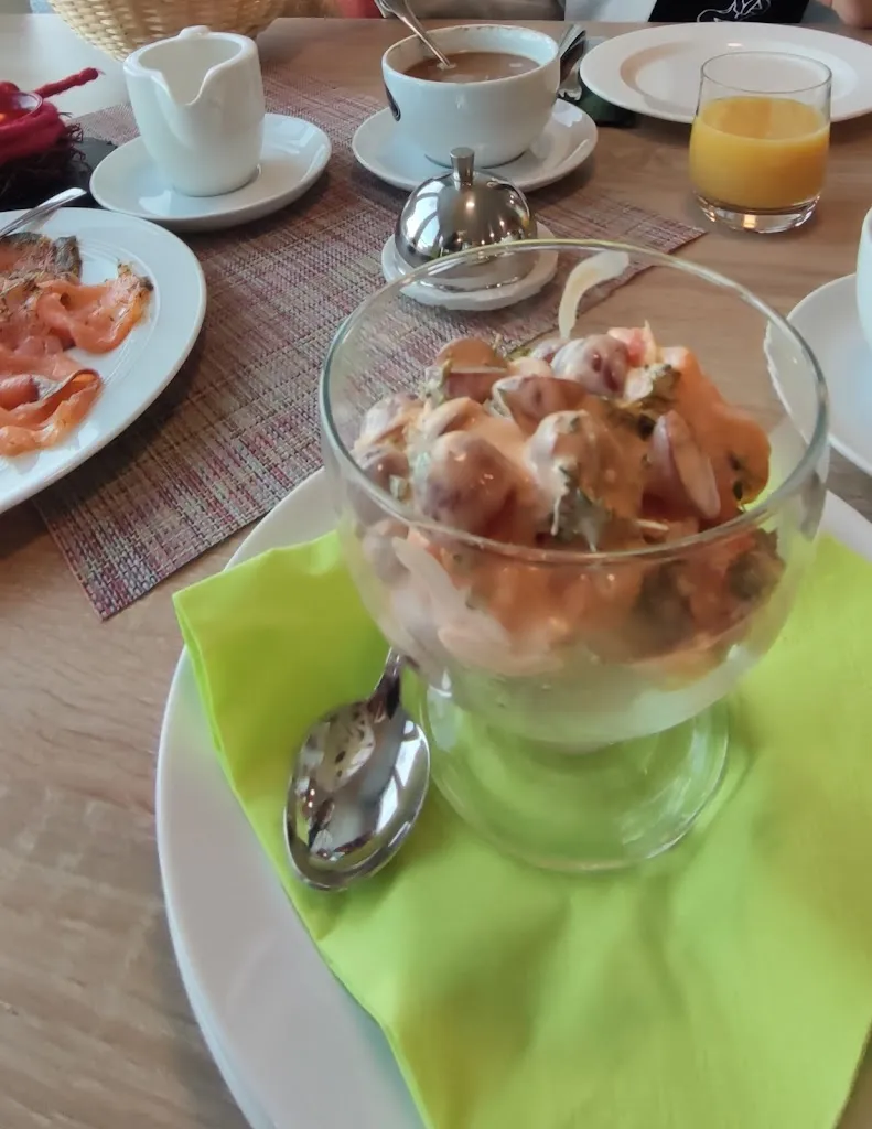 Menu_Warder-Vinothek - vormals Earlybird_Heiligenhafen_image_1