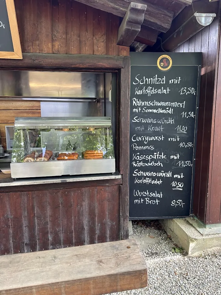 Menu_Schloßallee Haag_Amper_immagine_1