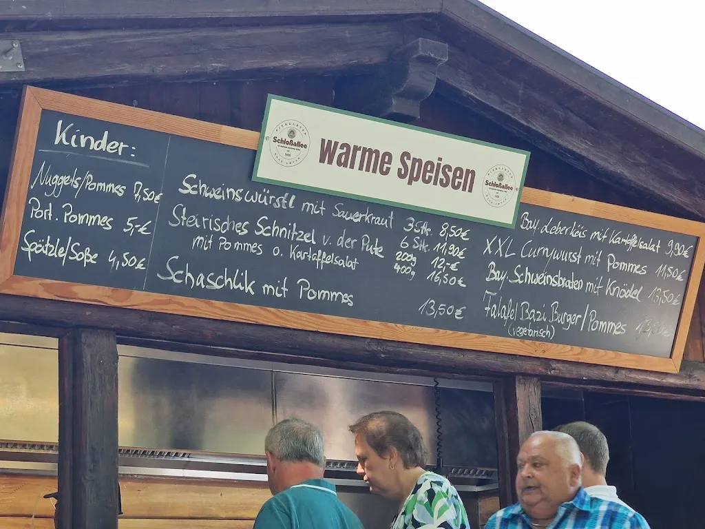 Menu_Schloßallee Haag_Amper_immagine_3
