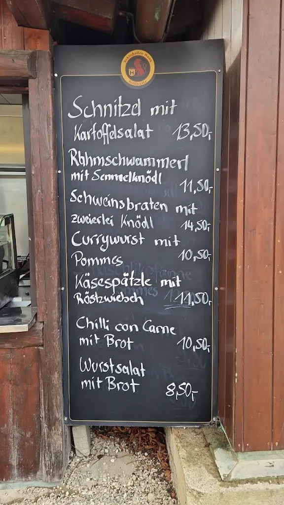 Menu_Schloßallee Haag_Amper_immagine_4