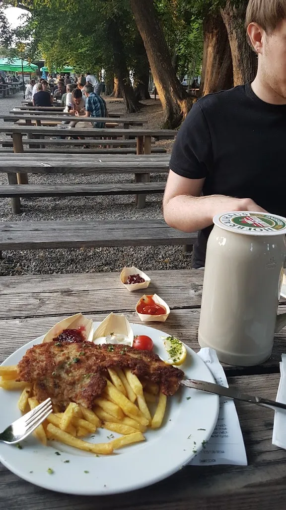 Menu_Schloßallee Haag_Amper_immagine_5