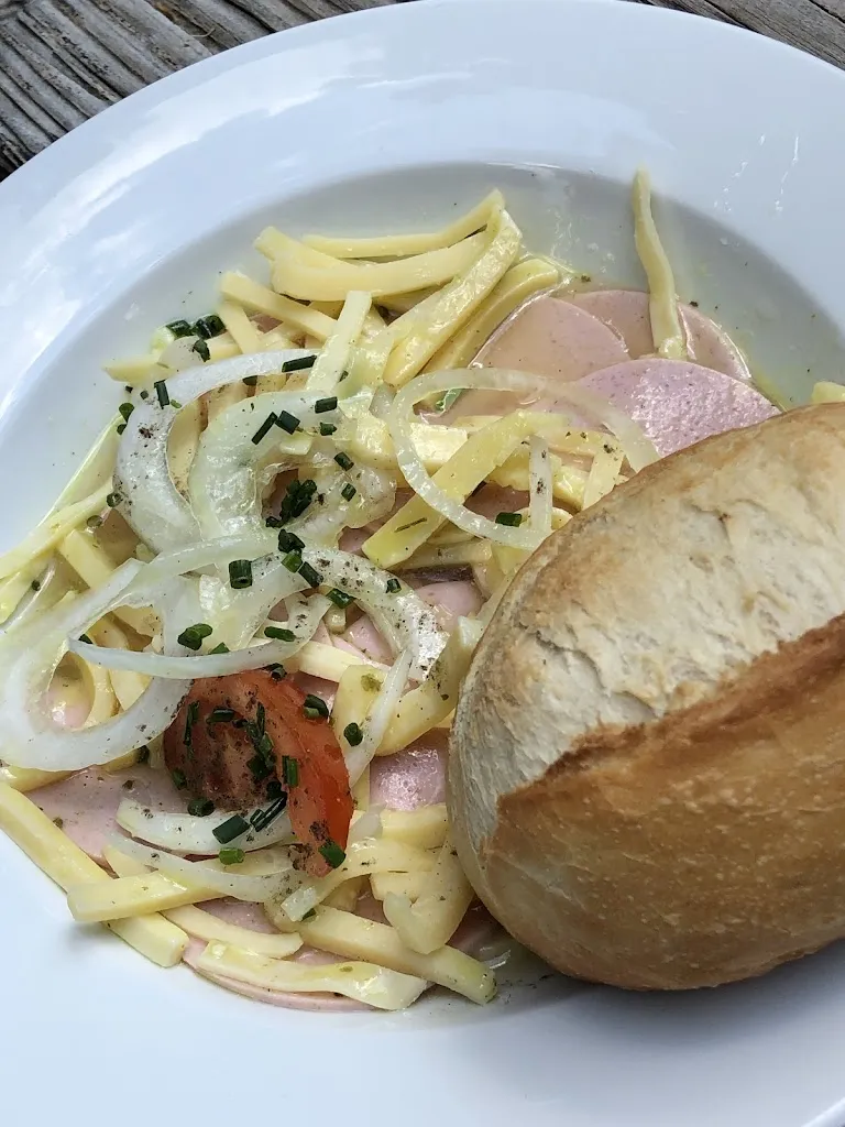 Menu_Schloßallee Haag_Amper_immagine_7