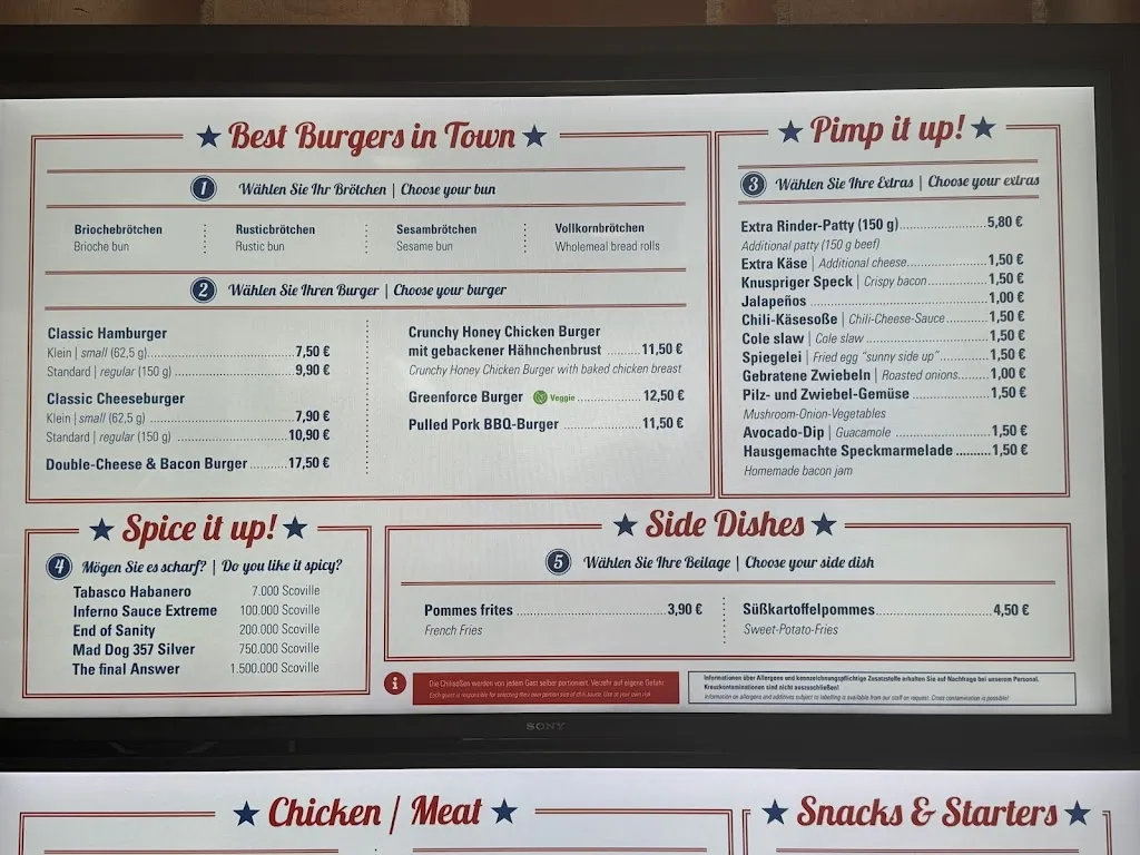 Menu_American Diner_Wangels_image_1