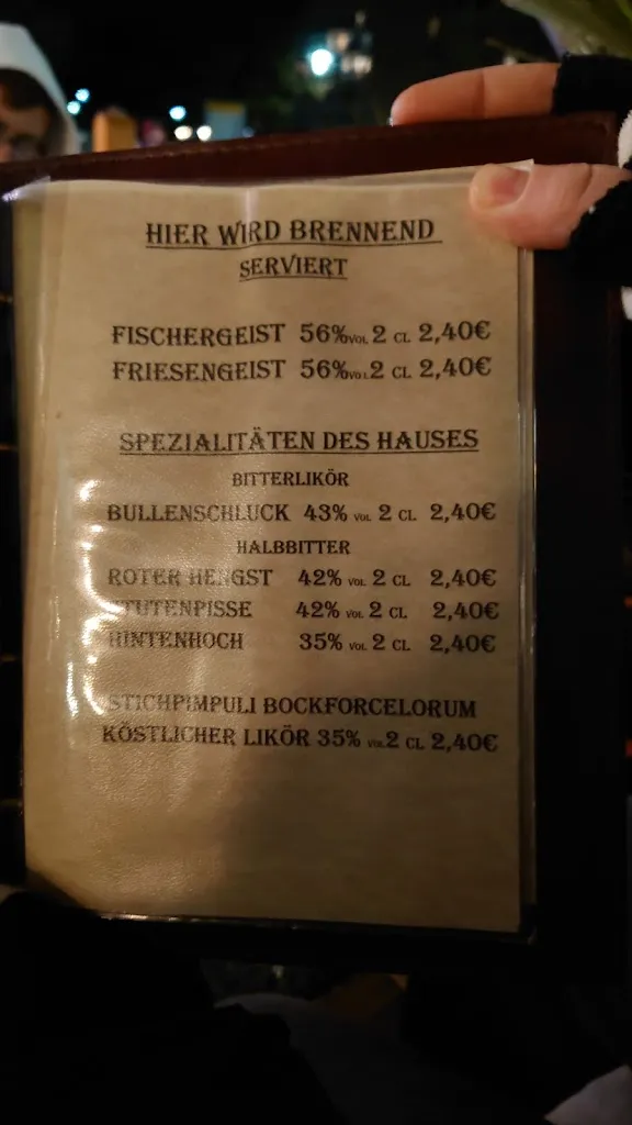Menu_Bierbar Peerstall_Heiligenhafen_image_1