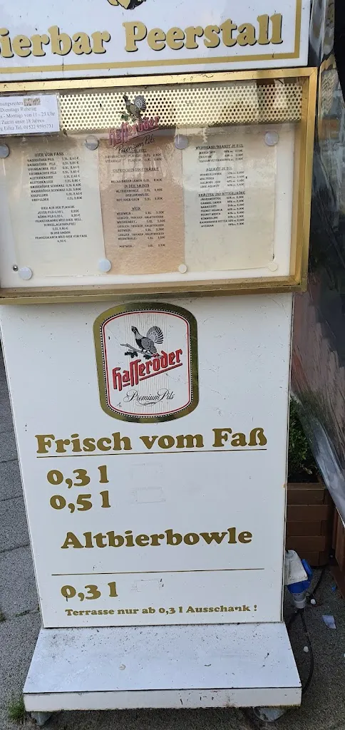 Menu_Bierbar Peerstall_Heiligenhafen_image_4