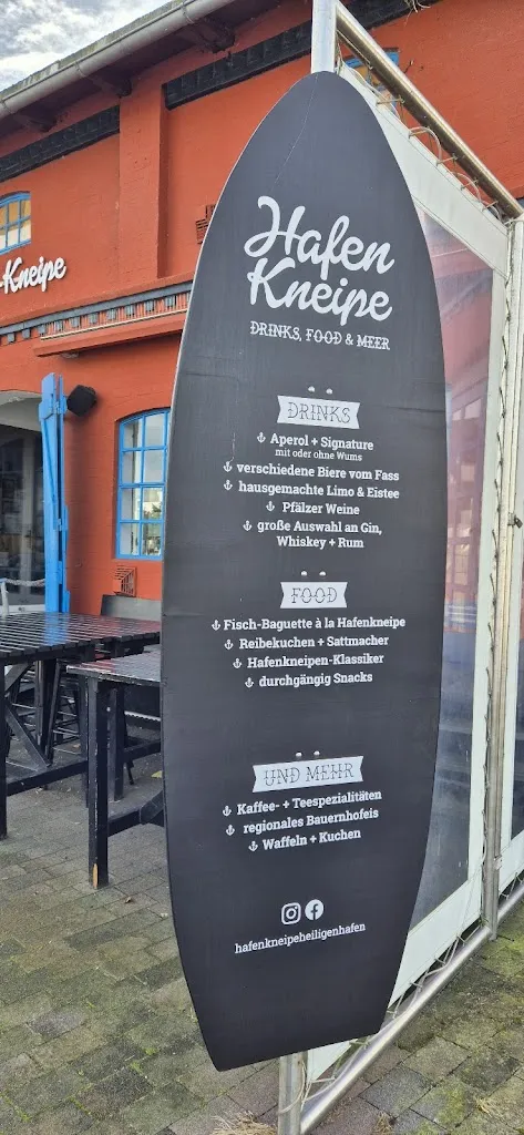 Menu_Hafenkneipe Heiligenhafen GbR_Heiligenhafen_image_3