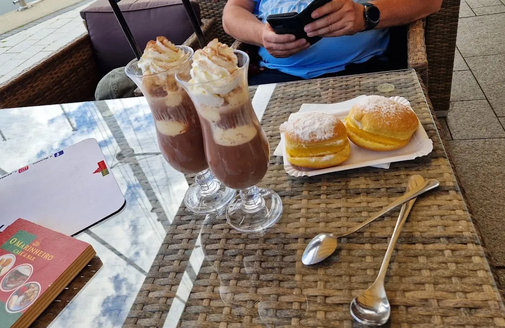 Menu_O Marinheiro Café & Bar_Heiligenhafen_image_7