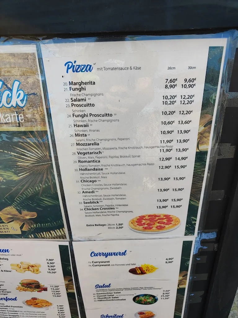 Menu_Seeblick Restaurant, Heiligenhafen_Heiligenhafen_image_2