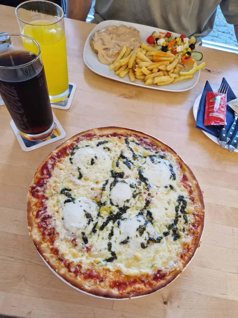 Menu_Seeblick Restaurant, Heiligenhafen_Heiligenhafen_image_9