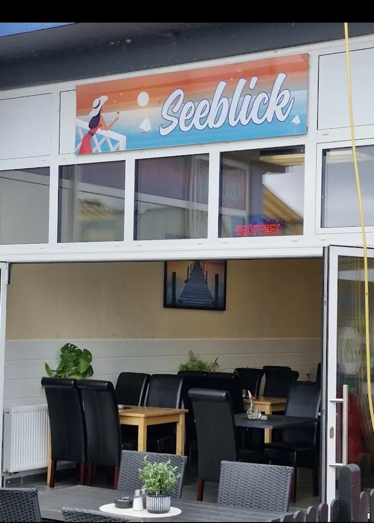 Aoni IQ_Seeblick Restaurant, Heiligenhafen_Heiligenhafen_review