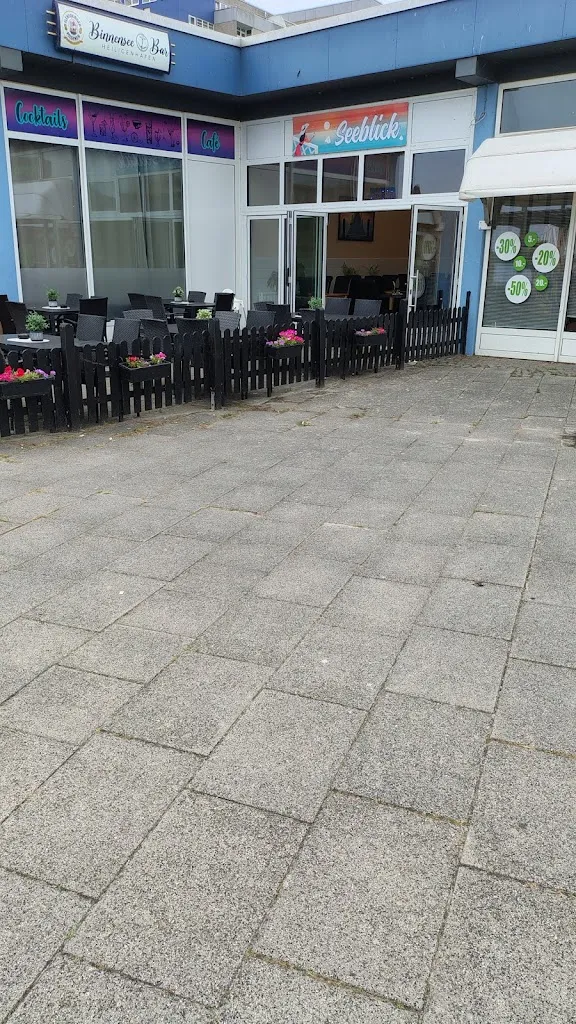 Marcus_Seeblick Restaurant, Heiligenhafen_Heiligenhafen_review