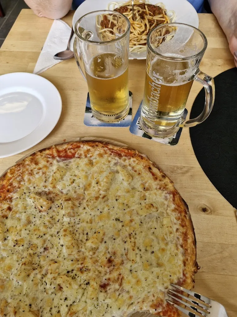 Seeblick Restaurant, Heiligenhafen restaurant in Heiligenhafen