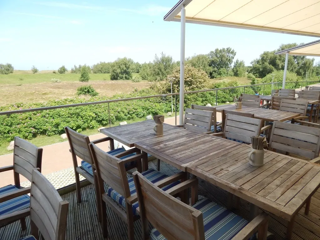 Restaurant Möwenbräu restaurant in Wangels