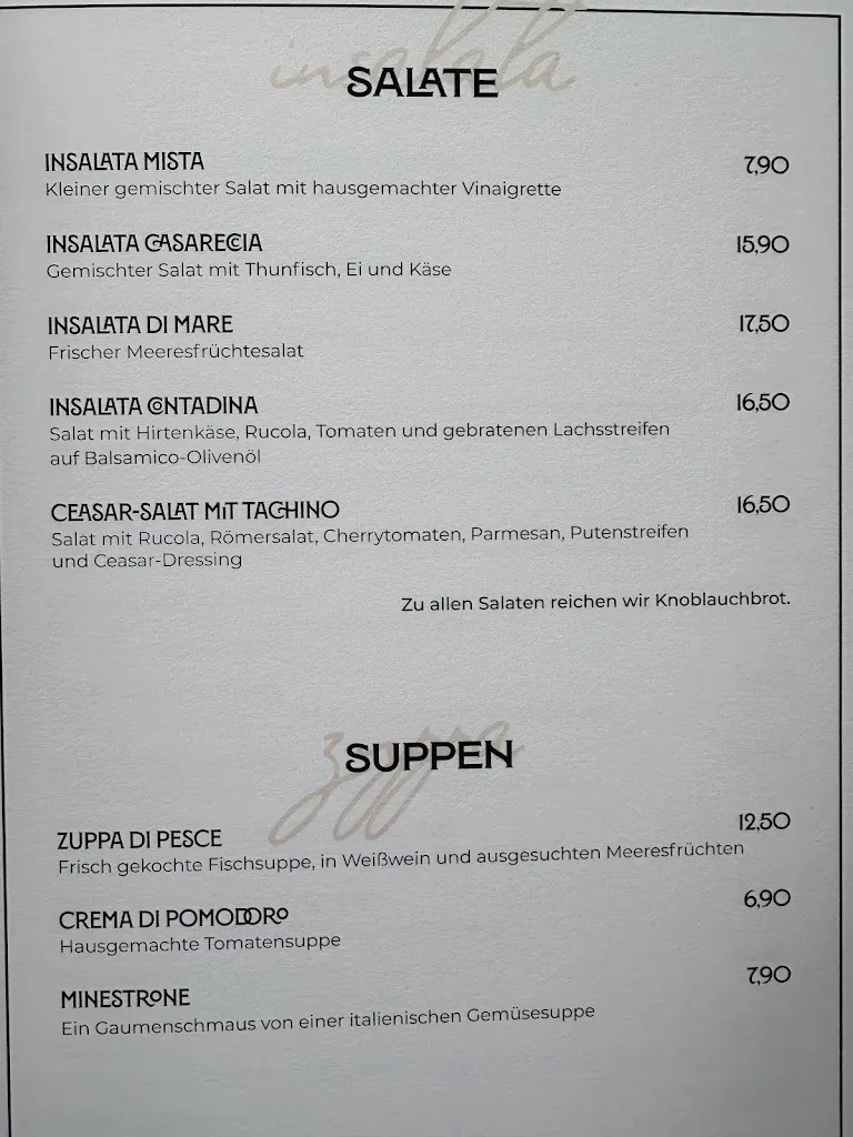 Menu_Al Mare Ristorante_Heiligenhafen_image_2