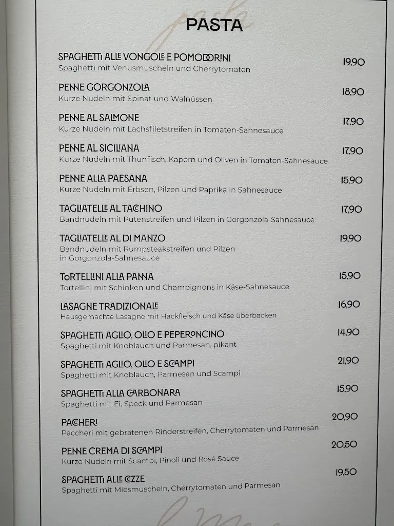 Menu_Al Mare Ristorante_Heiligenhafen_image_4