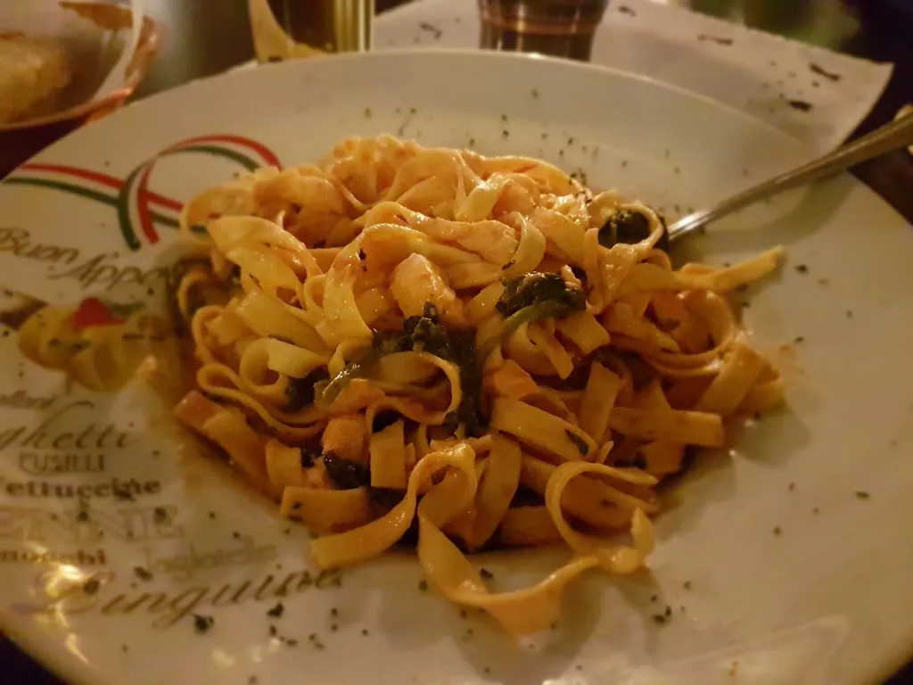 Menu_Al Mare Ristorante_Heiligenhafen_image_8