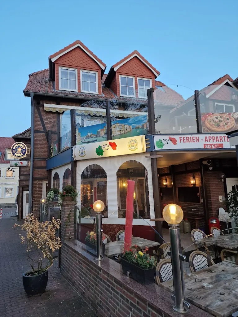 Al Mare Ristorante_Heiligenhafen_slider_image_1