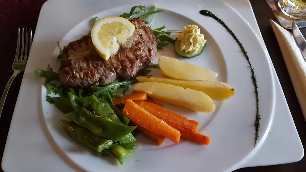 Al Mare Ristorante_Heiligenhafen_slider_image_2