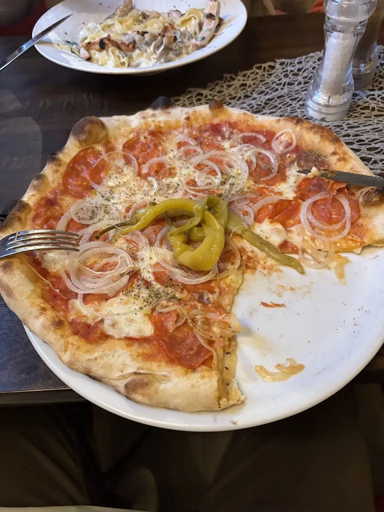 Al Mare Ristorante_Heiligenhafen_slider_image_3