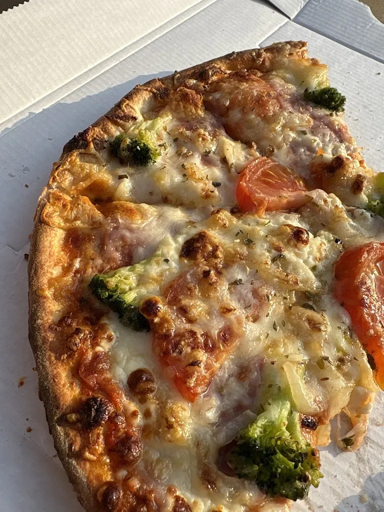 Portofino Oldenburg restaurant in Holstein