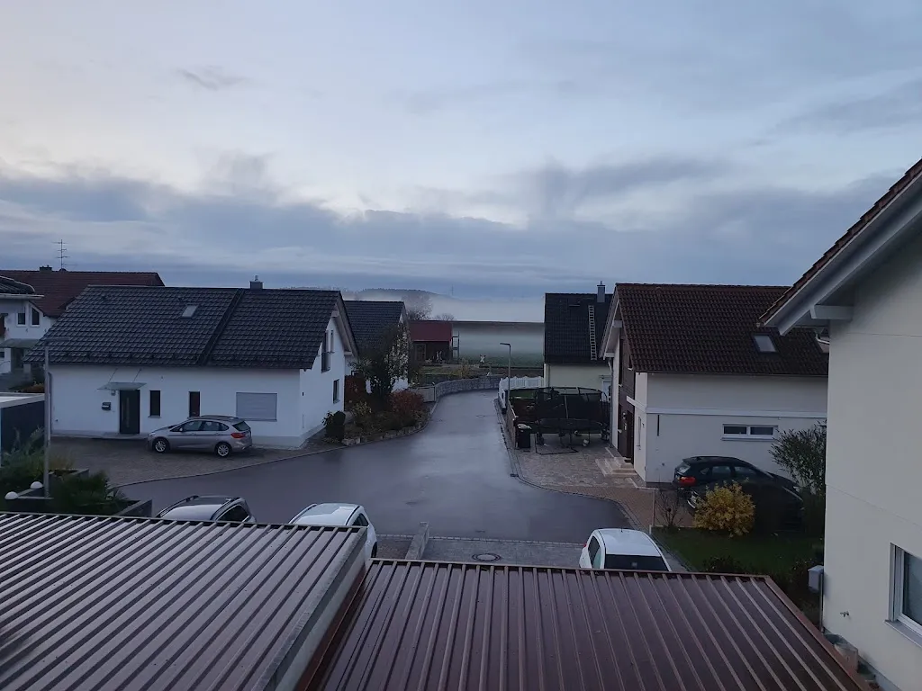 Ampertal restaurant in Amper