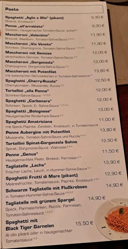 Menu_LA TRATTORIA_Holstein_image_3