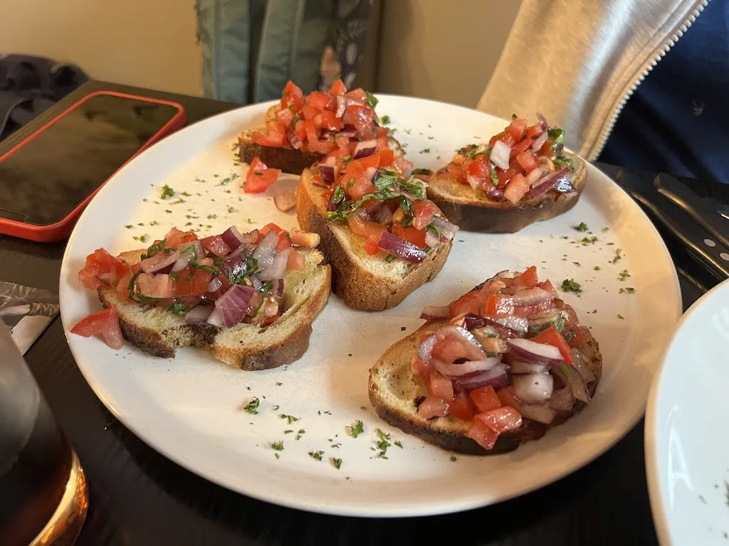 Menu_LA TRATTORIA_Holstein_image_7