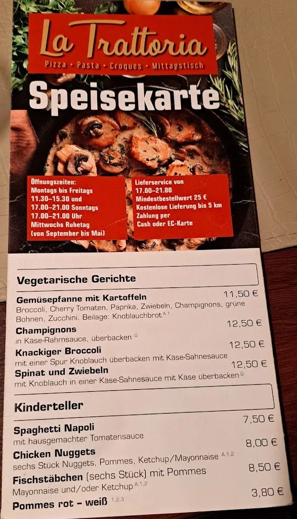 Heidi L. P._LA TRATTORIA_Holstein_review