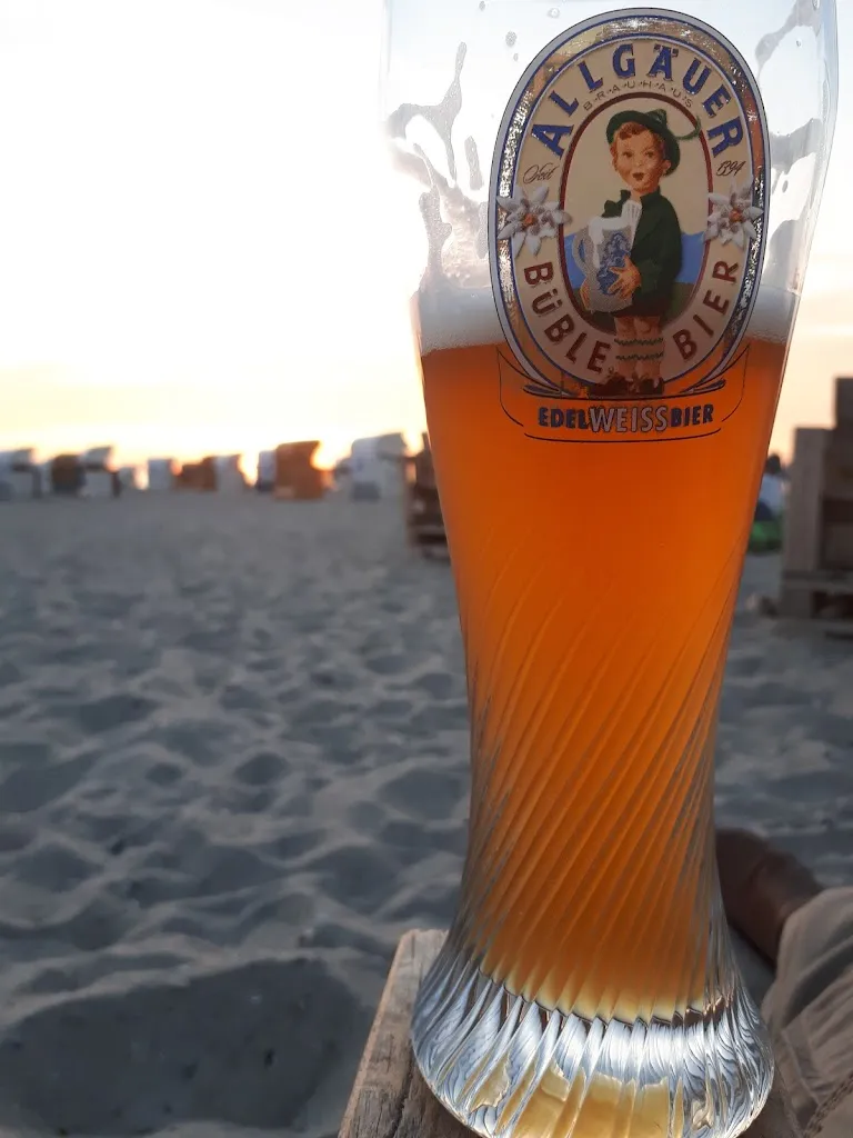 Menu_Strandbar An Der Seebrücke_Heiligenhafen_image_7