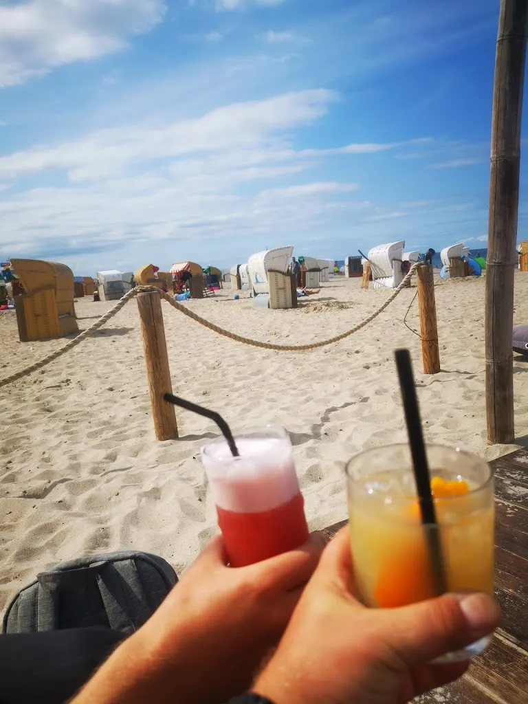 Menu_Strandbar An Der Seebrücke_Heiligenhafen_image_8