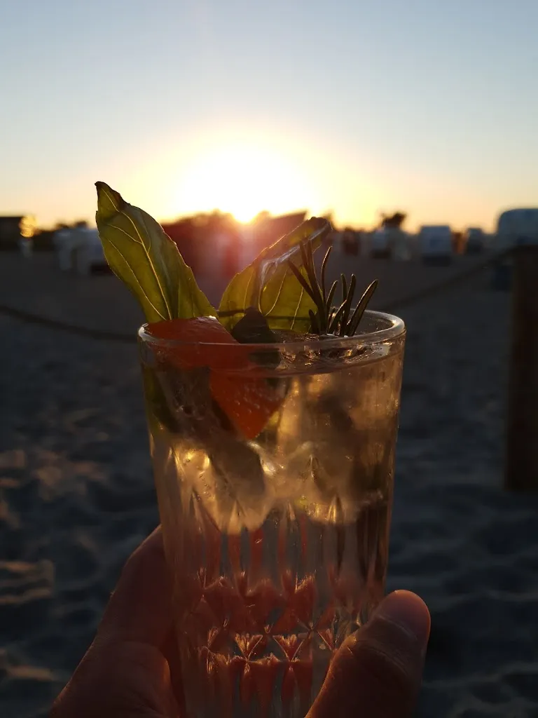 Menu_Strandbar An Der Seebrücke_Heiligenhafen_image_9