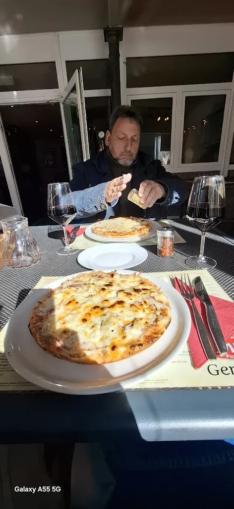 Jolanta-Helene Ahlers_Restaurant Kamino_Heiligenhafen_Bewertung