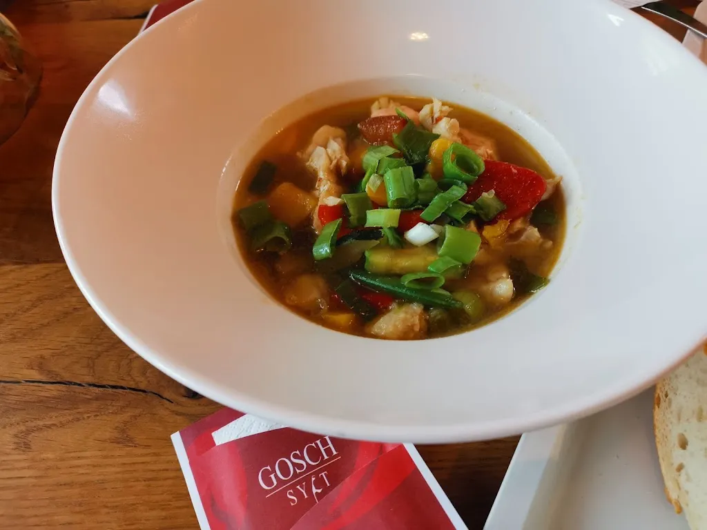 Menu_GOSCH Sylt - Heiligenhafen_Heiligenhafen_image_7