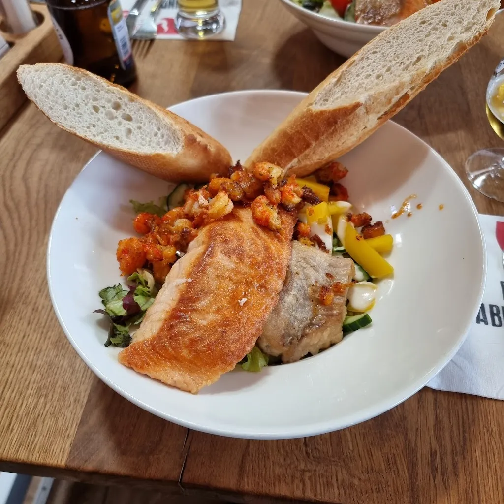 Menu_GOSCH Sylt - Heiligenhafen_Heiligenhafen_image_8