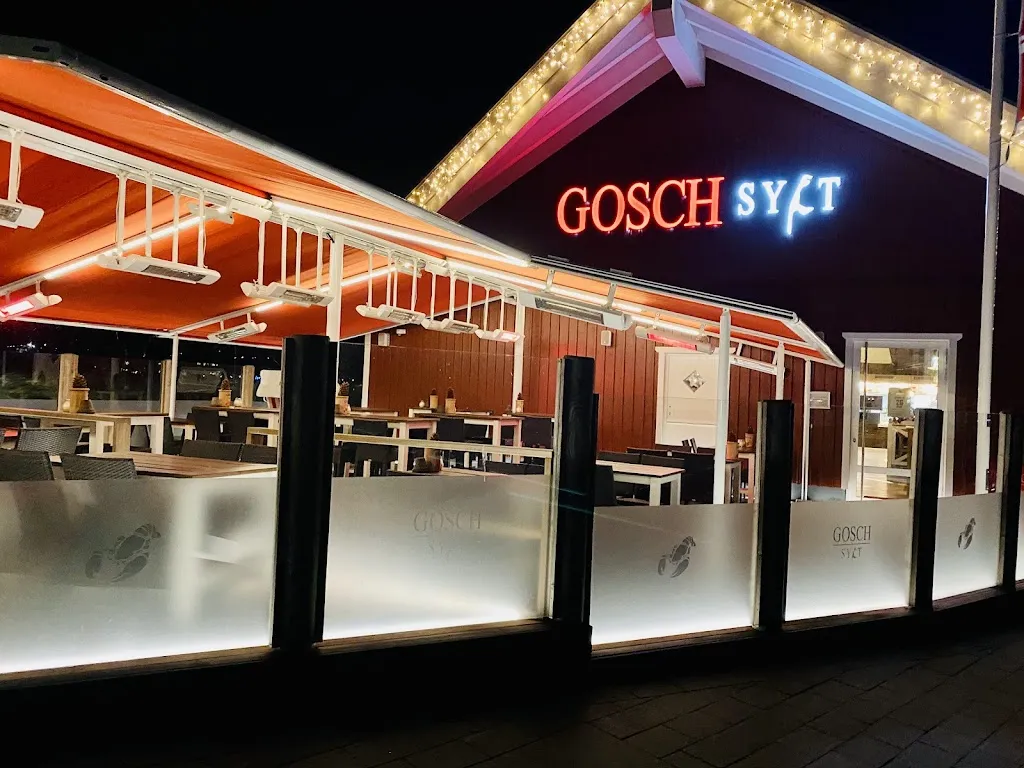 GOSCH Sylt - Heiligenhafen_Heiligenhafen_slider_image_1