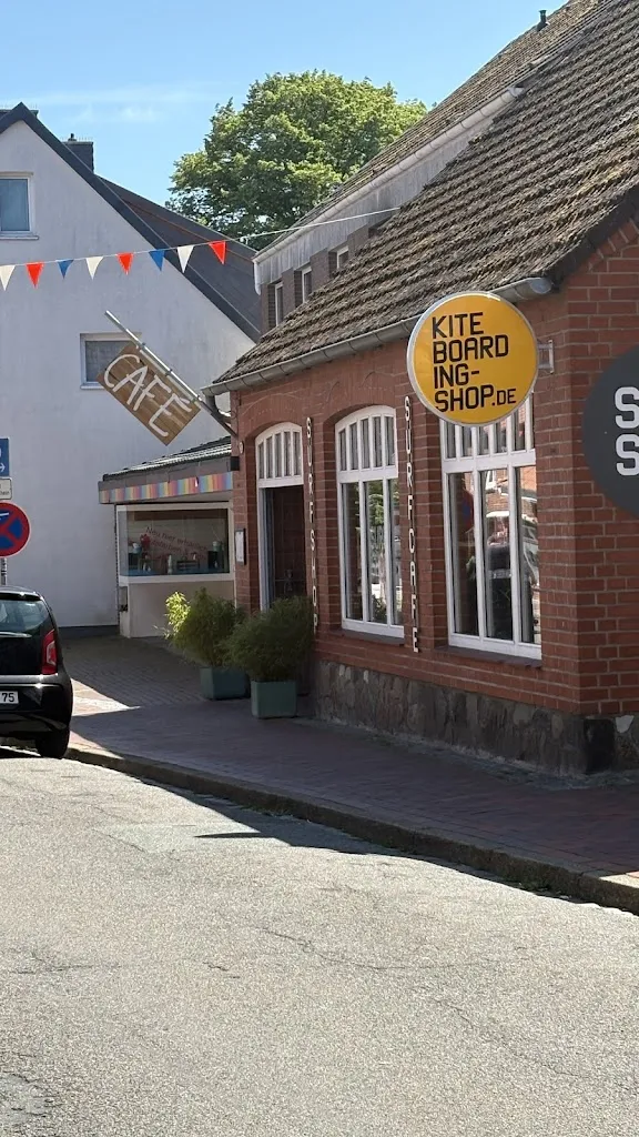 Karsten R_Surfcafé Heiligenhafen_Heiligenhafen_review