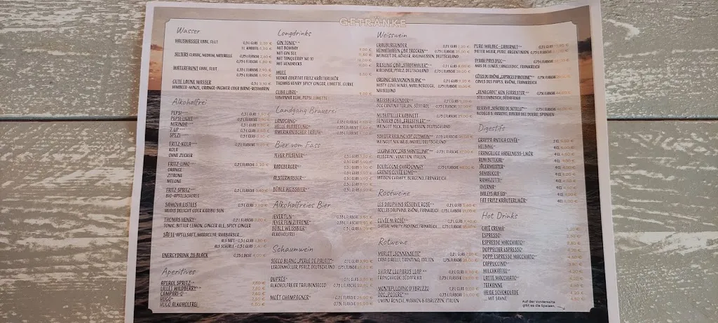 Menu_Holyharbour Café & Grill_Heiligenhafen_image_3