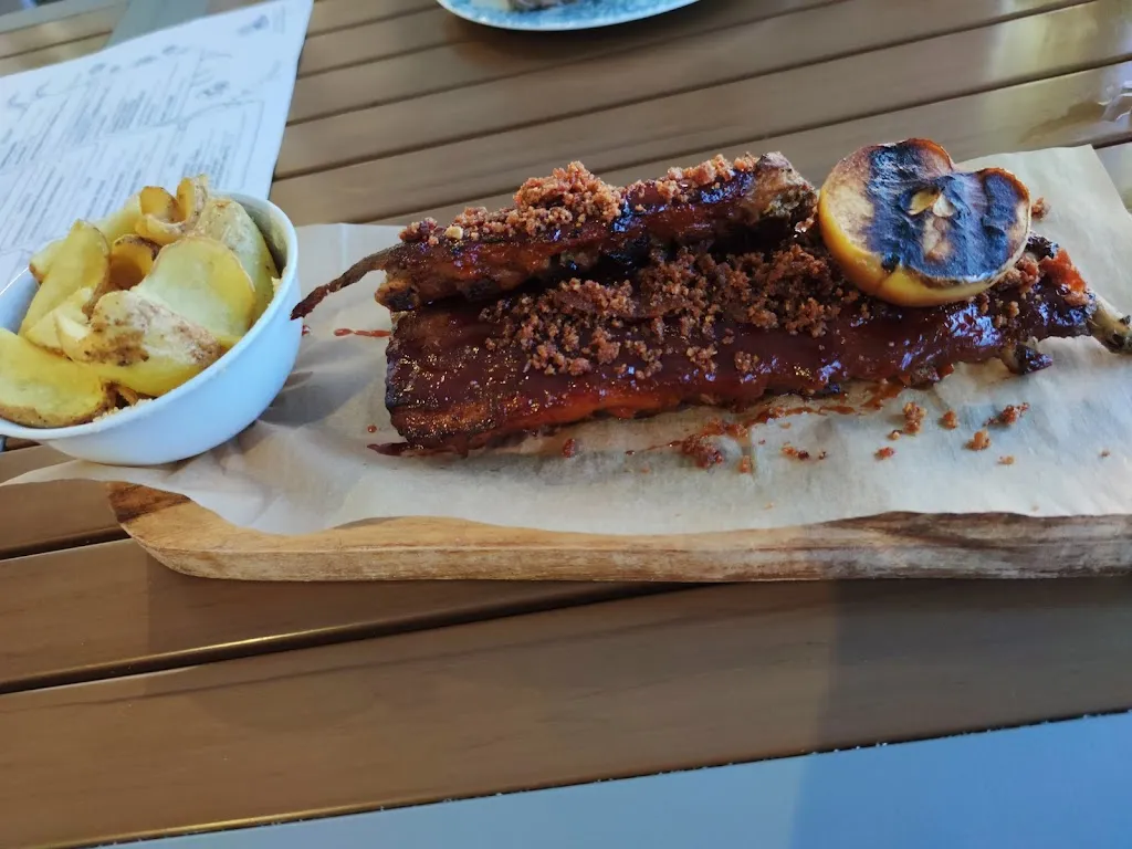 Menu_Holyharbour Café & Grill_Heiligenhafen_image_6